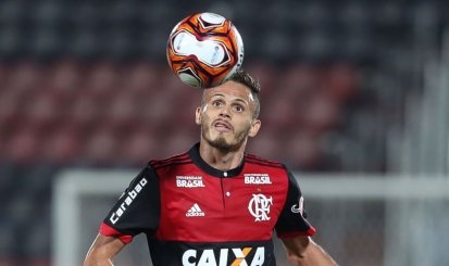 Renê comenta primeira partida no ano: "Não estava 100%, mas me senti bem"