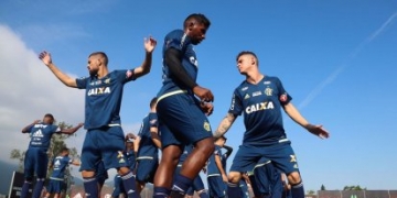 Pré-temporada dia #20 – Condicionamento físico