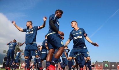Pré-temporada dia #20 – Condicionamento físico