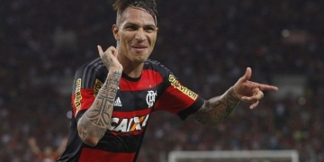 Julgamento de Guerrero tem data sinalizada, e Flamengo confirma: ‘Salários estão suspensos’