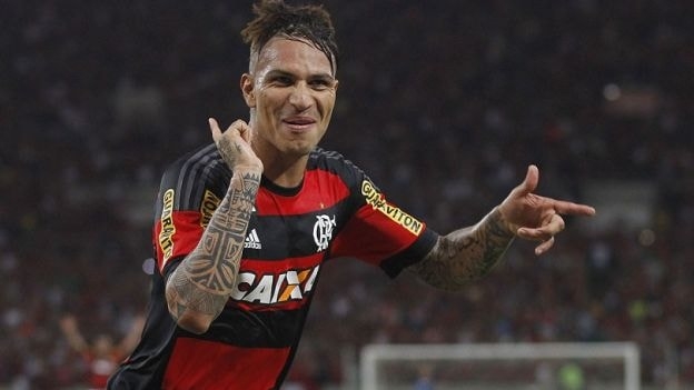 Julgamento de Guerrero tem data sinalizada, e Flamengo confirma: ‘Salários estão suspensos’