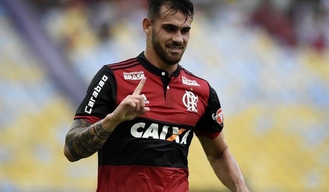 Fla e Udinese se distanciam de acordo, e conversas por venda de Vizeu esfriam