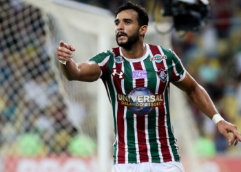 Fla prepara nova investida por Dourado; agente conversará com Flu