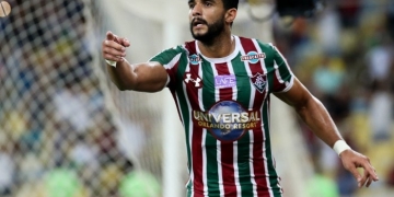 Fla prepara nova investida por Dourado; agente conversará com Flu