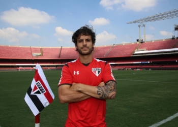 Fla quer Hudson e tem carta na manga para tirar volante do São Paulo