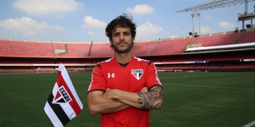 Fla quer Hudson e tem carta na manga para tirar volante do São Paulo