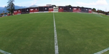 Parte do elenco do Flamengo se reapresenta nesta quinta-feira