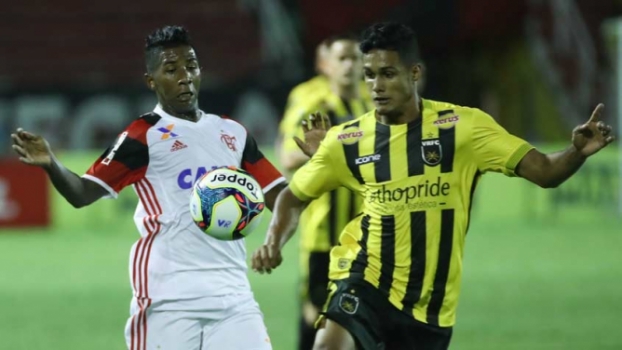 Volta Redonda x Flamengo: prováveis times, onde ver, desfalques e palpites