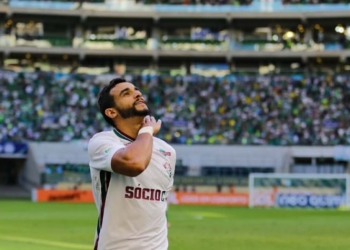 Fla irá pagar Fluminense à vista por Dourado e parcelar Mirassol