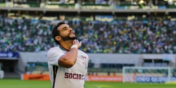 Fla irá pagar Fluminense à vista por Dourado e parcelar Mirassol
