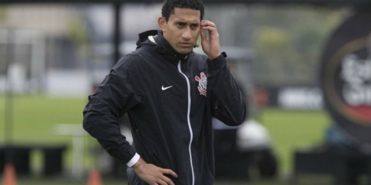 Pablo renova com o Bordeaux e frustra planos do Fla