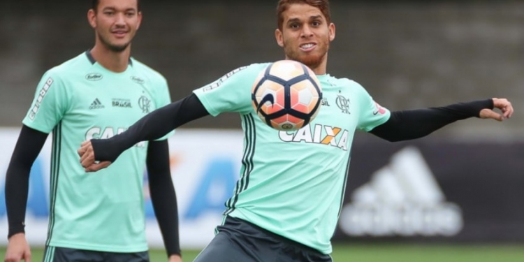 Cuéllar pega dois jogos de suspensão e desfalca Flamengo na Libertadores