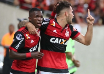 Franca evolução: Vinicius Jr. começa temporada como protagonista