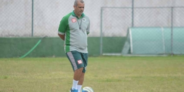 Cabofriense quer surpreender o Fla: 'Buscar o resultado positivo'