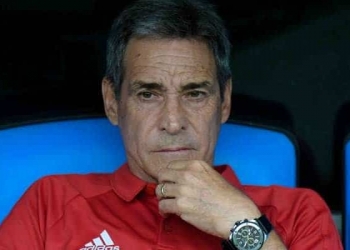 Fla de Carpegiani mostra evolução no setor defensivo