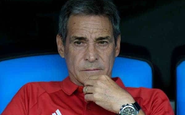 Fla de Carpegiani mostra evolução no setor defensivo