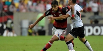 Flamengo e Vasco fazem clássico morno e não saem do zero