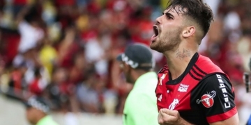 Vizeu e Udinese se acertam, e saída no meio do ano está por um 'ok' do Flamengo