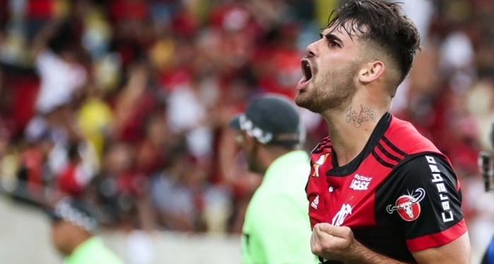 Vizeu e Udinese se acertam, e saída no meio do ano está por um 'ok' do Flamengo