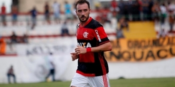 Mancuello entra na mira do Cruzeiro; Fla quer vender para recuperar investimento