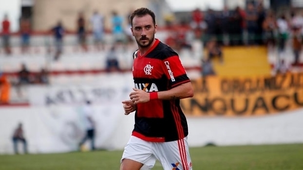 Mancuello entra na mira do Cruzeiro; Fla quer vender para recuperar investimento