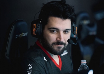 Astro do LoL do Flamengo, brTT seria o terceiro mais popular do elenco de futebol