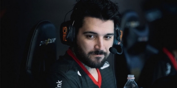 Astro do LoL do Flamengo, brTT seria o terceiro mais popular do elenco de futebol