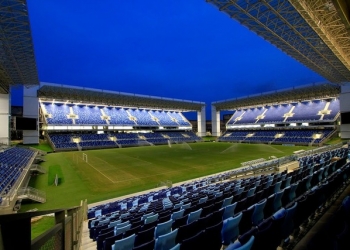 Volta Redonda diz ter recusado R$ 200 mil para jogar contra o Fla na Arena Pantanal