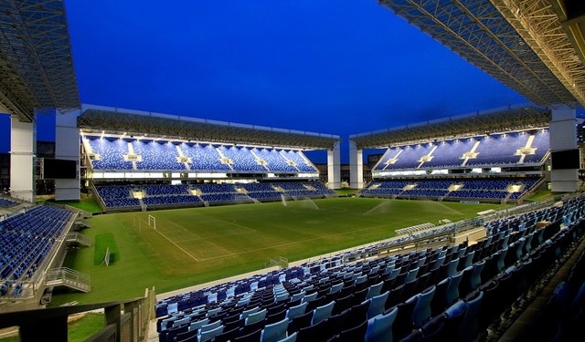 Volta Redonda diz ter recusado R$ 200 mil para jogar contra o Fla na Arena Pantanal