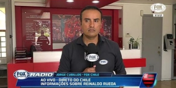 Caso Rueda deve ser resolvido até dia 8, mas definição pode sair em reunião sexta-feira