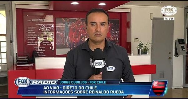 Caso Rueda deve ser resolvido até dia 8, mas definição pode sair em reunião sexta-feira