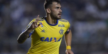 Santos quer Vizeu e mais um atleta para negociar Zeca