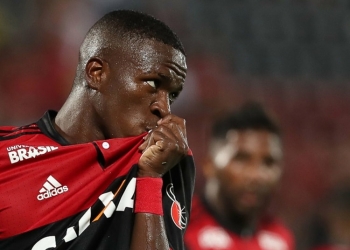 Flamengo tem trunfo para segurar Vinícius Jr e intensifica conversas com Real Madrid