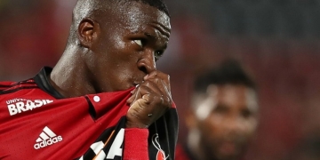 Flamengo tem trunfo para segurar Vinícius Jr e intensifica conversas com Real Madrid