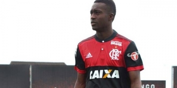 Marlos Moreno deve estrear pelo Flamengo nesta quarta