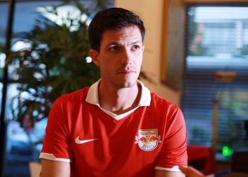 Fla encaminha acerto com Mauricio Barbieri, que pode ser novo auxiliar no lugar de Jayme