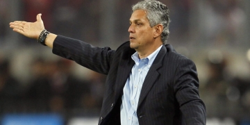 Reinaldo Rueda comunica que não seguirá no Flamengo