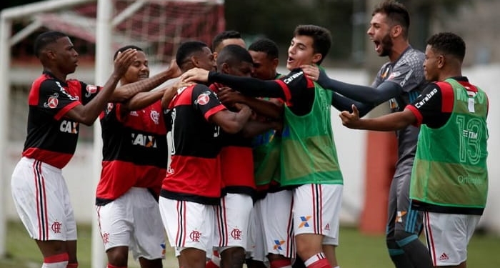 Flamengo estreia na Copa São Paulo contra o Ji-Paraná