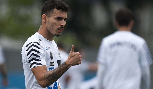 Cinco jogadores que o Fla pode ceder ao Santos em troca por Zeca