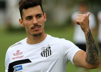Sormani revela nome de meio-campista que o Fla ofereceu ao Santos para ter Zeca