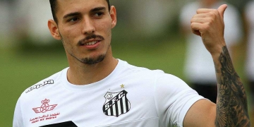 Sormani revela nome de meio-campista que o Fla ofereceu ao Santos para ter Zeca