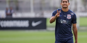 Quente, morno e frio: Fla vive realidades distintas por Walace, Love e Pablo