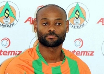 Alanyaspor não quer liberar Love para o Fla e não fala nem em compensação financeira