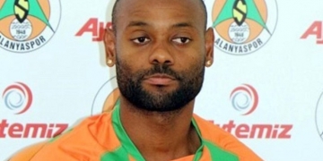 Alanyaspor não quer liberar Love para o Fla e não fala nem em compensação financeira