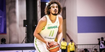 Anderson Varejão reforça o Flamengo no NBB