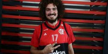 Ida de Varejão ao Flamengo expõe realidade do NBB em que até rivais comemoram