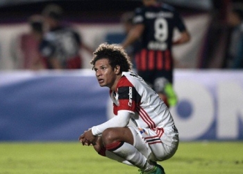 Cauteloso e atento: Fla projeta 2018 se baseando nos erros de 2017