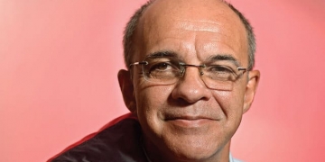 Presidente do Flamengo projeta títulos e brinca: 'Não vai sobrar nada' para grandes paulistas
