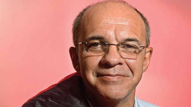 Presidente do Flamengo projeta títulos e brinca: 'Não vai sobrar nada' para grandes paulistas