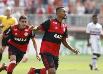 Flamengo vence o São Paulo e é tetracampeão da Copinha